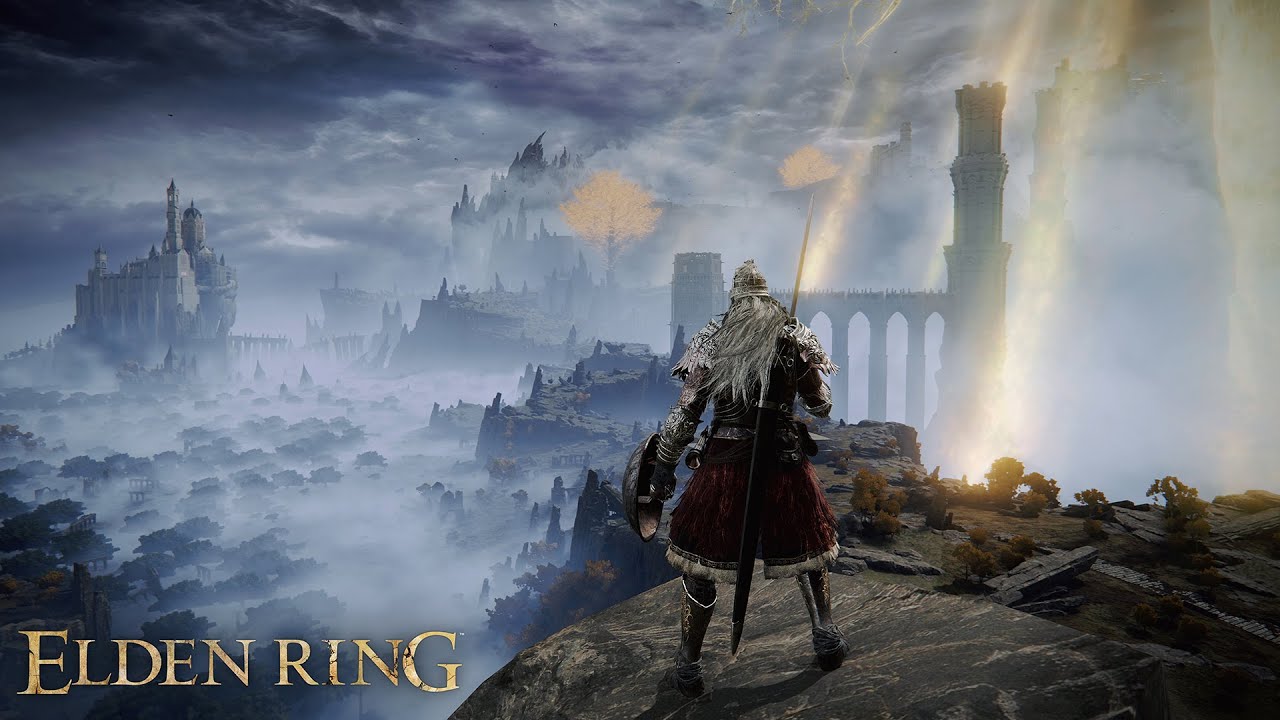 ELDEN RING â€“ Overview Trailer