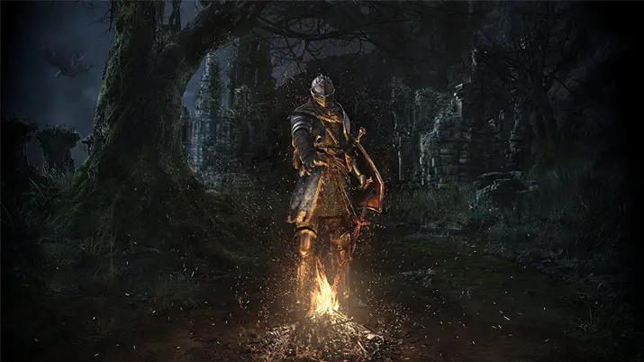 Dark Souls: Remastered's Nintendo Switch version gets delayed 1 Dark Souls: Remastered