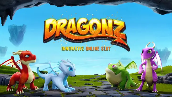 The Online Fantasy Games Trending Across the World 3 dragonz-microgaming