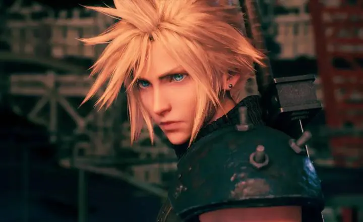 Final Fantasy 7 Remake’s PS5 Version Gets Enhanced Performance And Exclusive Content 1 Final Fantasy 7 Remake