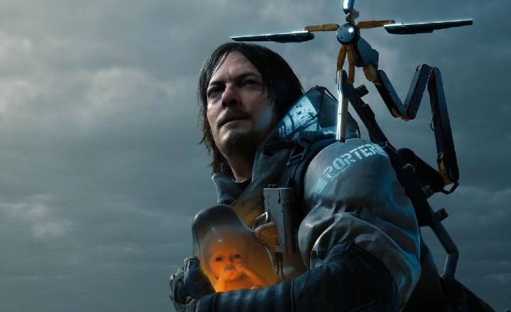 Death Stranding Now Available On PC Game Pass 1 Death Stranding