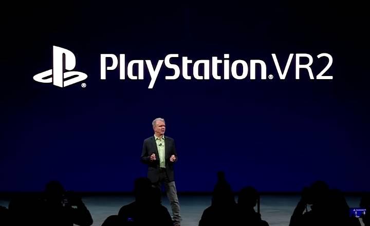 PlayStation VR2 Announced By Sony Along With Horizon VR Game 1 PlayStation VR2