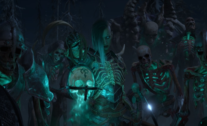 Diablo 4 Release Period Apparently Revealed 1 Diablo 4